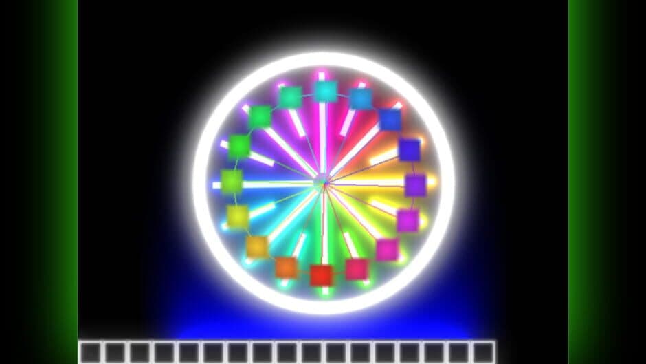 Скриншот 4 из Neoncube