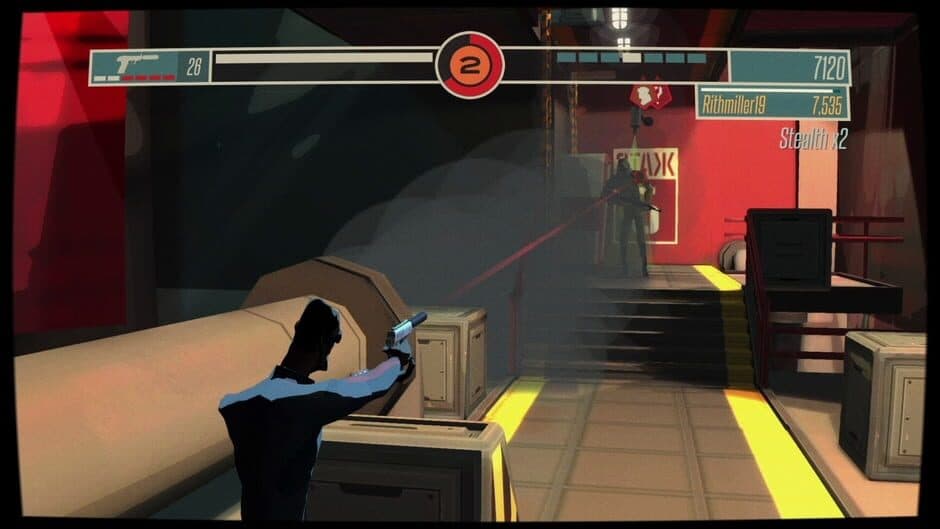 Скриншот 4 из CounterSpy