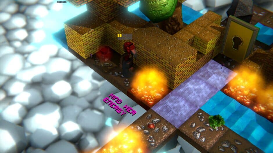 Скриншот 4 из Inner Mazes: Souls Guides