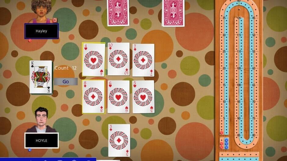 Скриншот 5 из Hoyle Official Card Games Collection