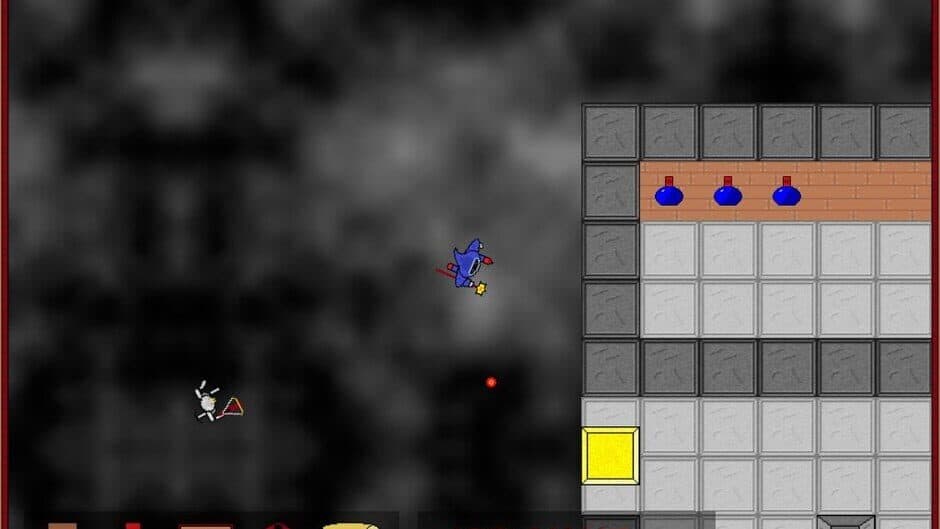 Скриншот 6 из Labyrinth of AO