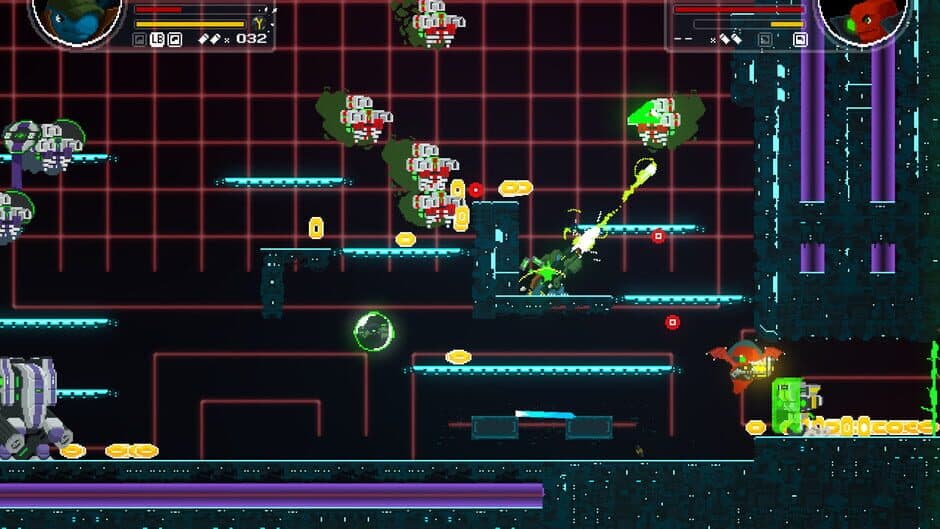 Скриншот 2 из Dragon Bros