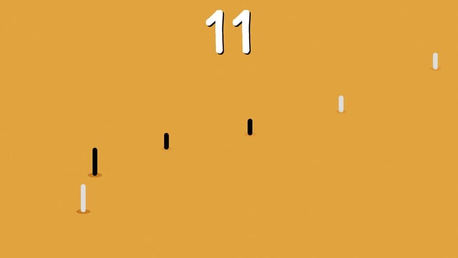 Скриншот 4 из Sticks