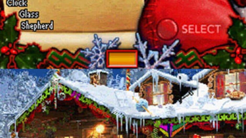 Скриншот 2 из Christmas Wonderland 2