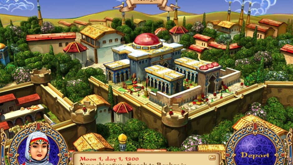 Скриншот 6 из Tradewinds Odyssey