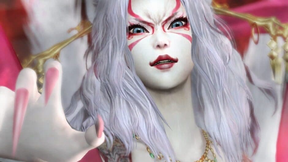 Скриншот 2 из Warriors Orochi 3: Ultimate