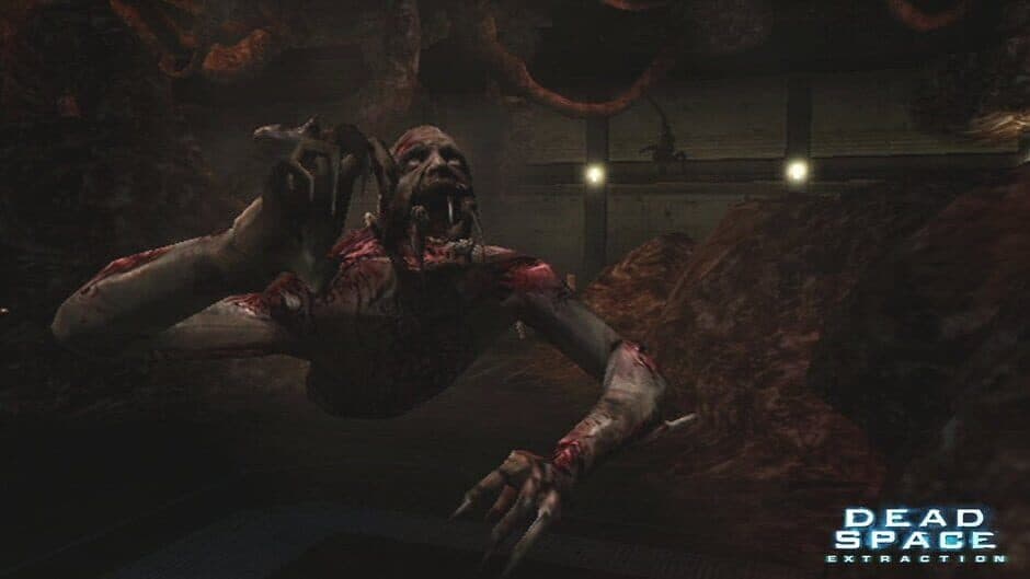 Скриншот 12 из Dead Space: Extraction