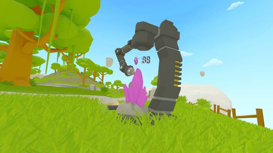 Скриншот 9 из Skyland Defense