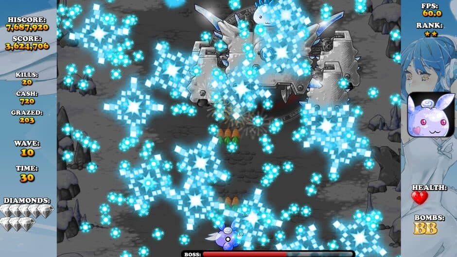 Скриншот 5 из Bullet Heaven 2