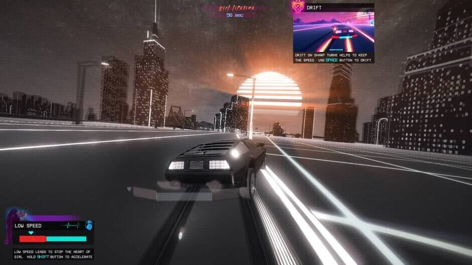 Скриншот 1 из OutDrive