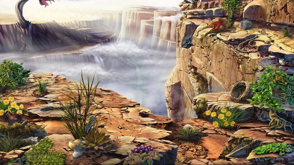 Скриншот 3 из Dream Catcher Chronicles: Manitou
