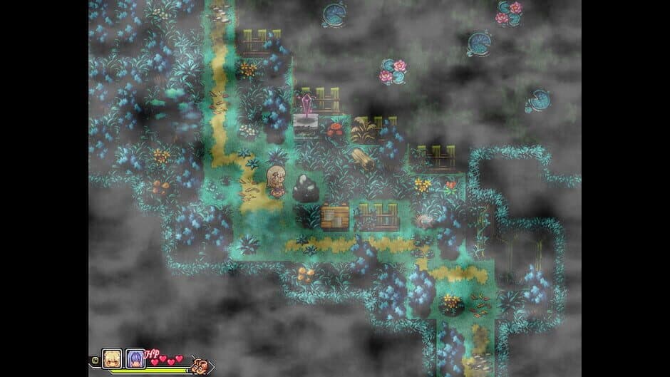 Скриншот 2 из Amulet Zero: Optimize