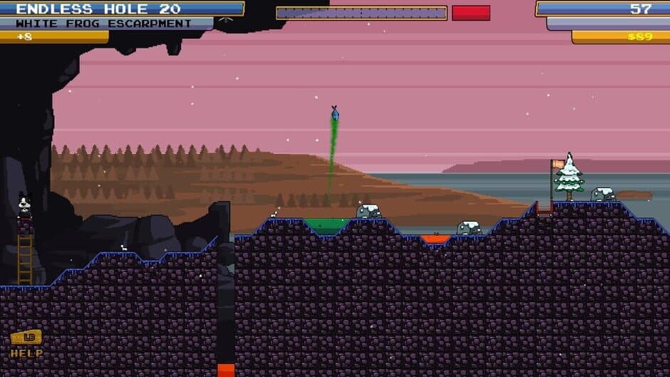Скриншот 2 из Dog Gone Golfing