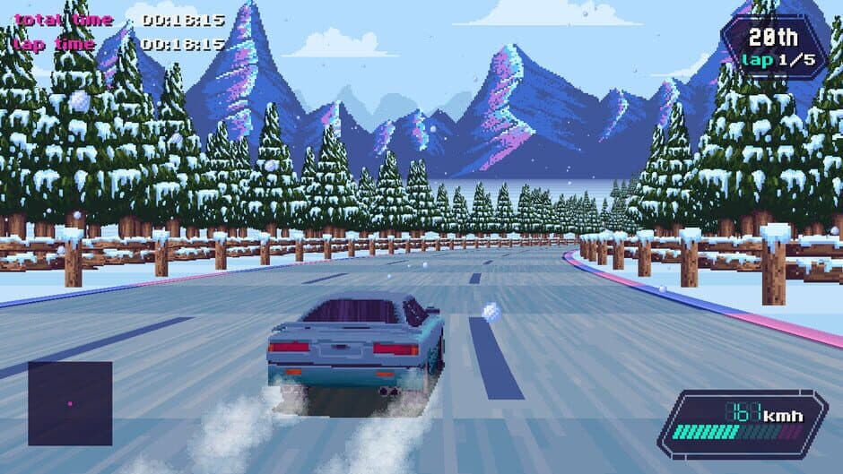 Скриншот 3 из Slipstream