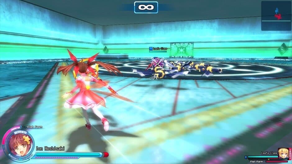 Скриншот 5 из Magical Battle Festa