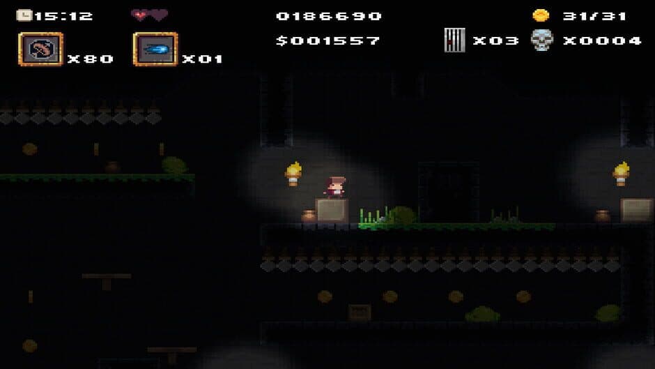 Скриншот 8 из In Dungeon