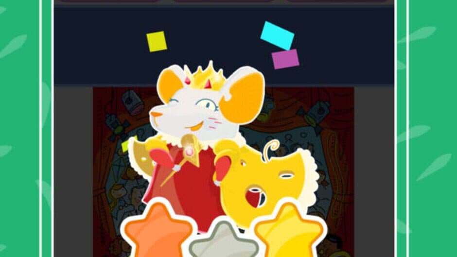 Скриншот 10 из Hidden Pictures Puzzles