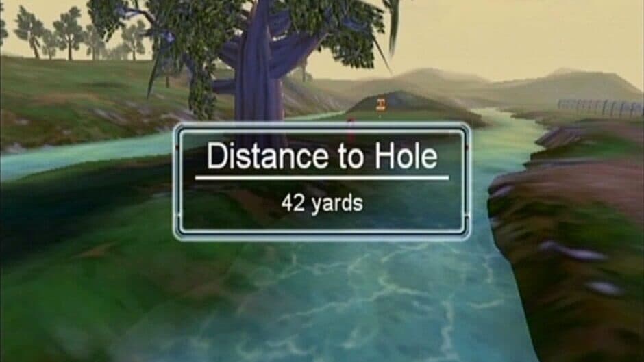 Скриншот 3 из Zoo Disc Golf