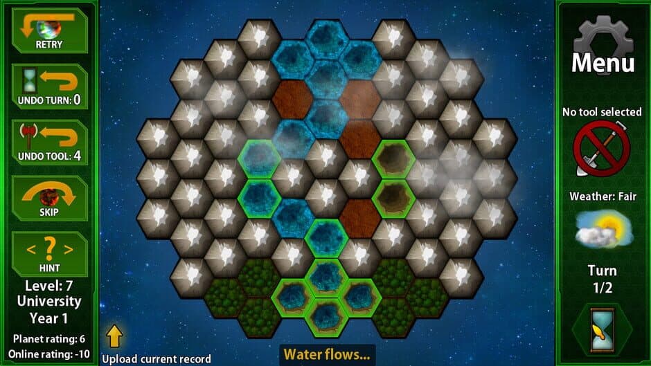 Скриншот 2 из Terraform