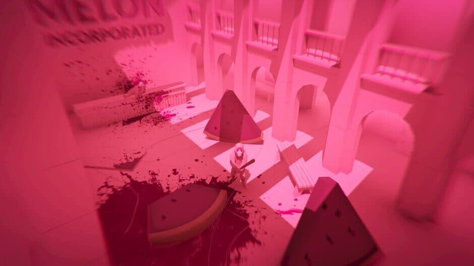 Скриншот 3 из Melon Simulator