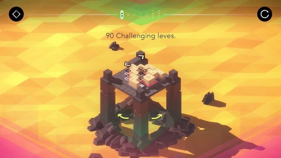 Скриншот 4 из Puzzle Blocks