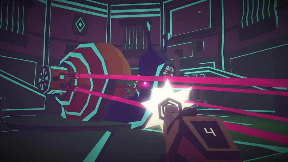 Скриншот 12 из Morphite