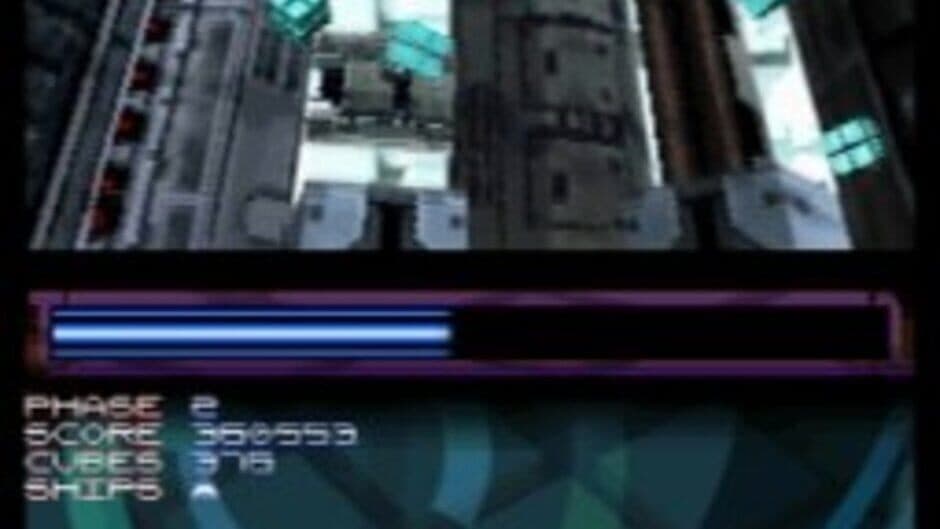 Скриншот 7 из Metal Torrent