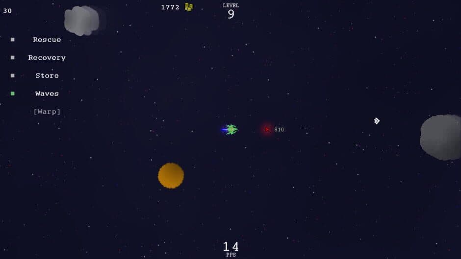 Скриншот 5 из Pixel Space