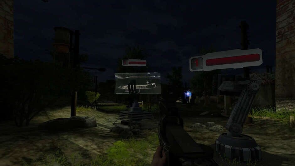 Скриншот 3 из World of Undead