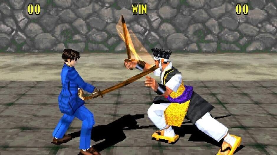 Скриншот 4 из Bushido Blade