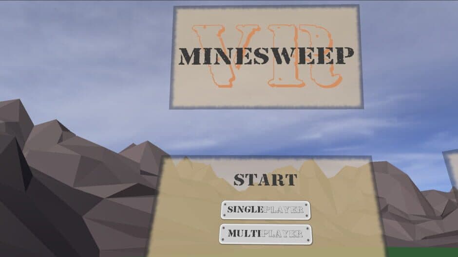 Скриншот 2 из MineSweepVR
