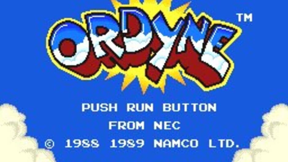 Скриншот 5 из Ordyne