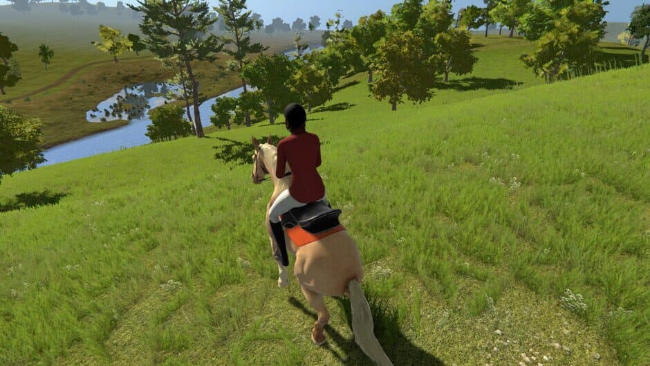 Скриншот 4 из My Little Riding Champion