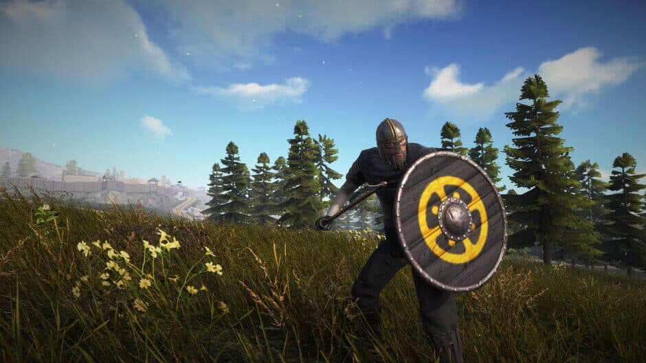 Скриншот 1 из Valnir Rok