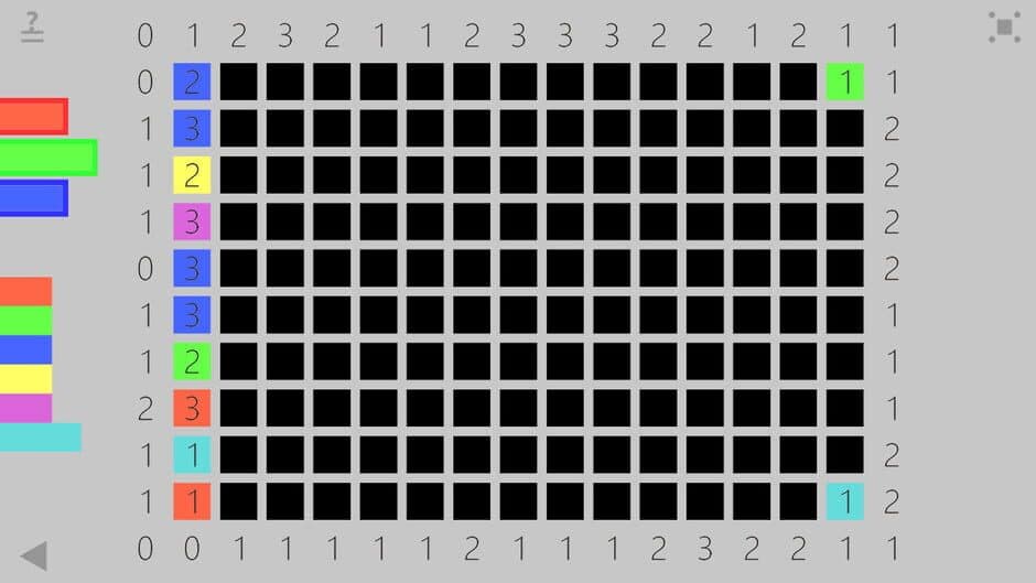 Скриншот 8 из RGBCells