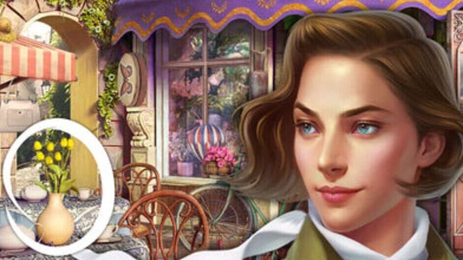 Скриншот 4 из The Secret Society