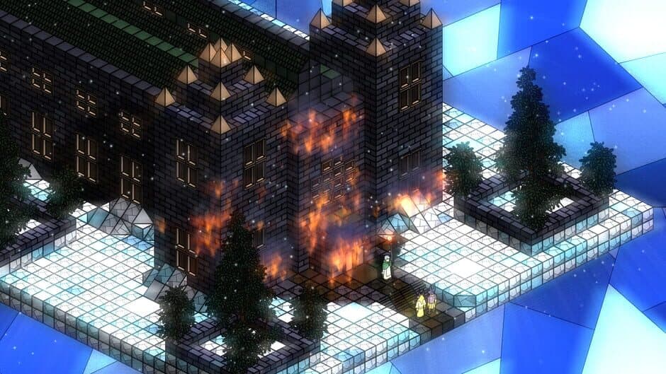 Скриншот 7 из The Land of Glass