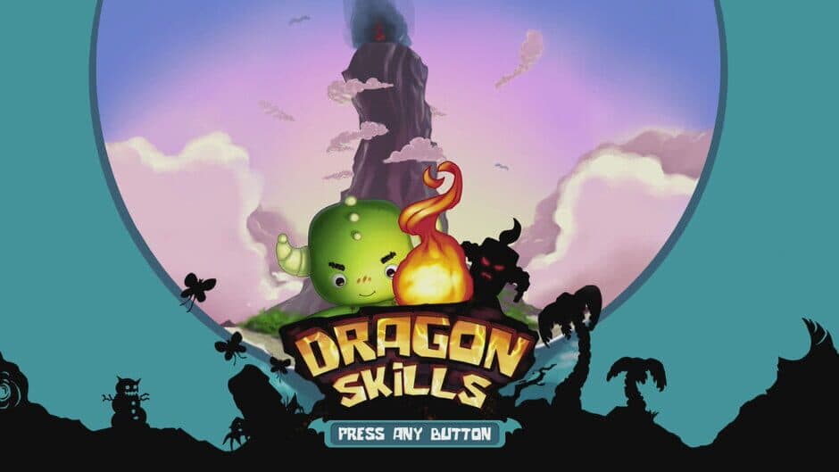 Скриншот 3 из Dragon Skills