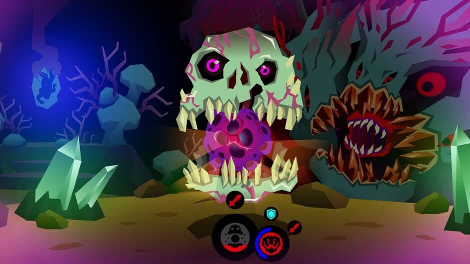 Скриншот 2 из Severed