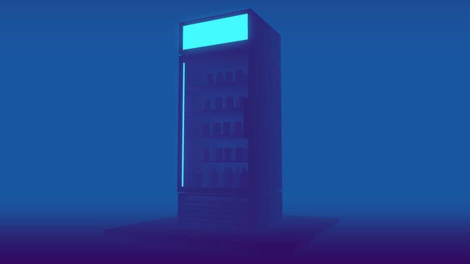 Скриншот 1 из Islands: Non-Places