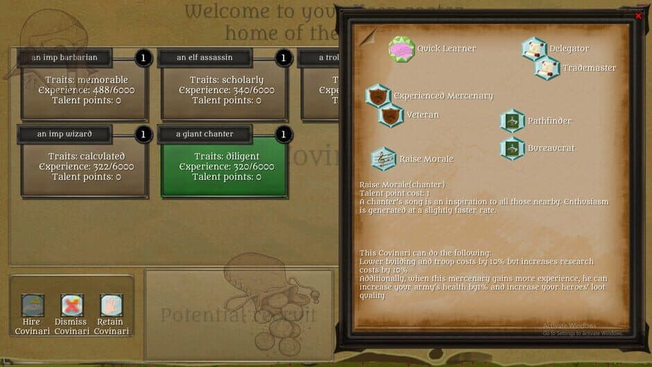 Скриншот 5 из Idle Civilization
