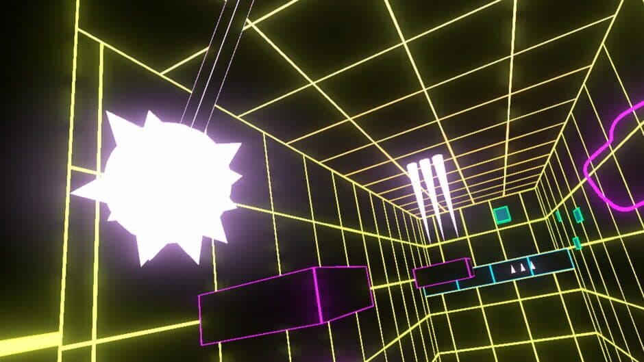 Скриншот 7 из Escape the Grid VR