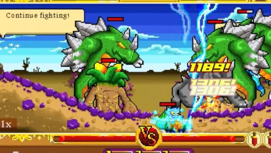 Скриншот 3 из Caravan Beast