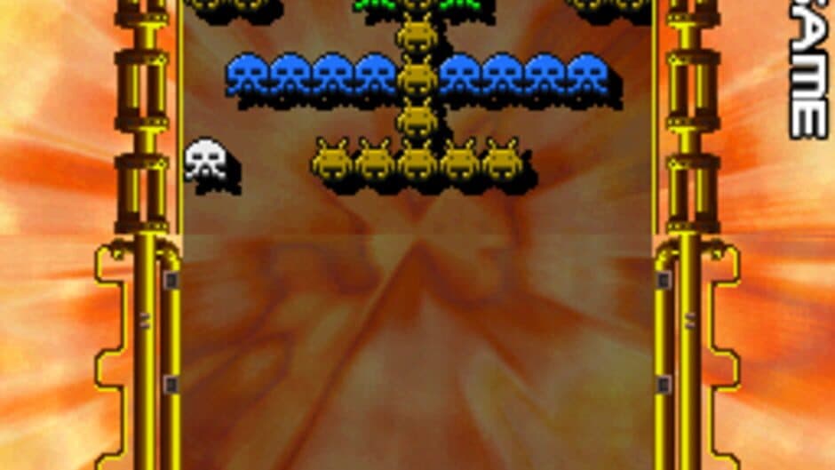Скриншот 4 из Arkanoid DS