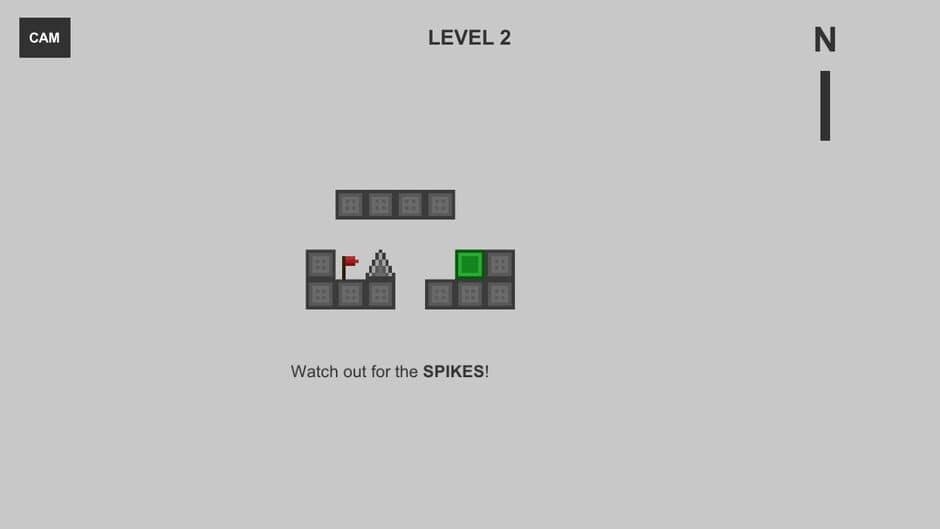 Скриншот 2 из Gravity puzzles