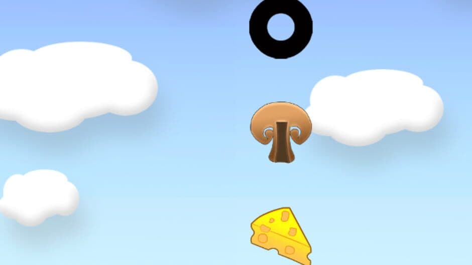 Скриншот 1 из PineapplePizza