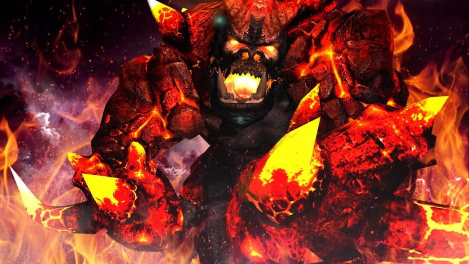 Скриншот 1 из World II: Hunting Boss