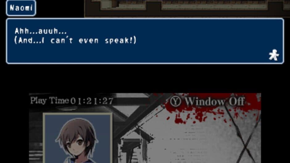 Скриншот 1 из Corpse Party