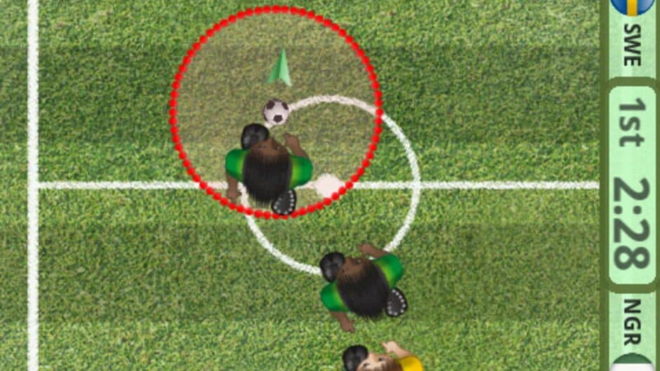 Скриншот 1 из Fun Football Tournament