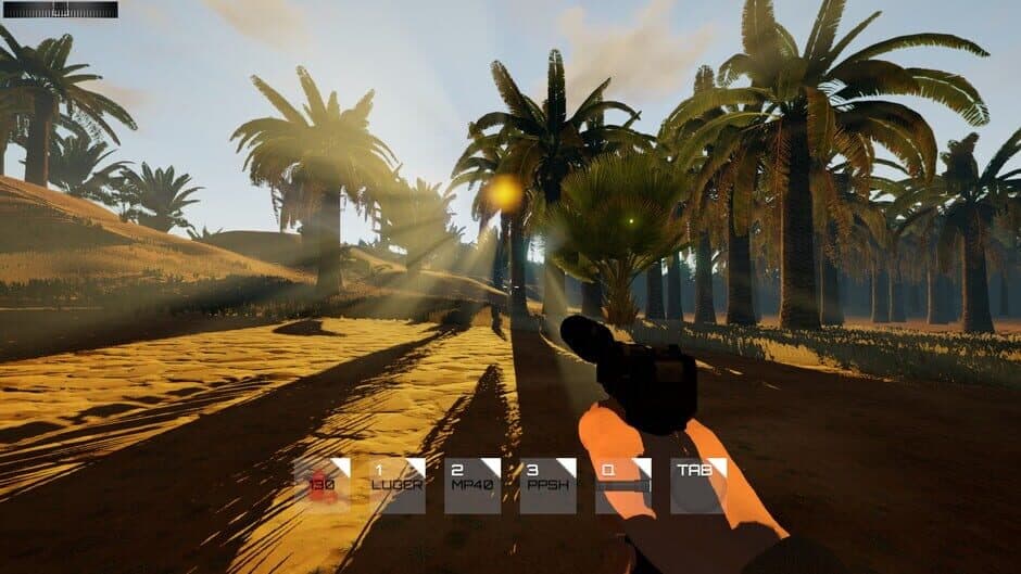 Скриншот 3 из Dragon Hunt